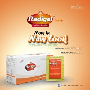 Radigel
