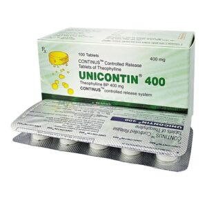 Unicontin 400