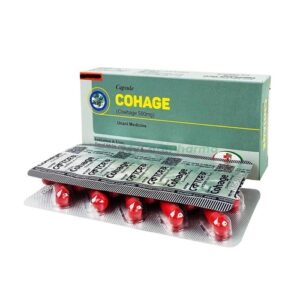 Cohage 500