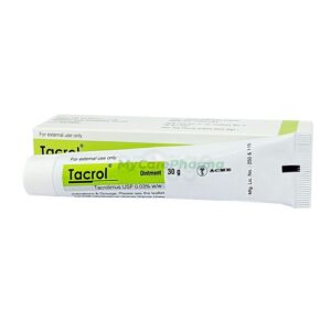Tacrol