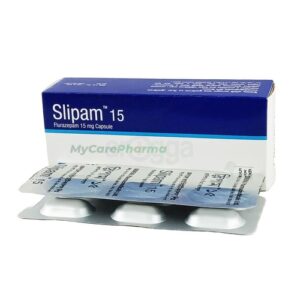 Slipam 15