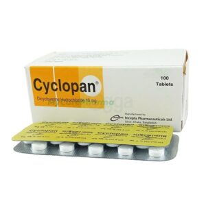 Cyclopan