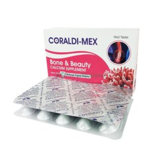 Coraldi-Mex