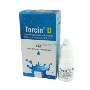 Torcin D