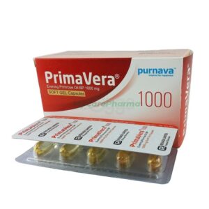 Primavera 1000