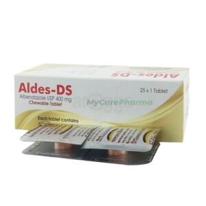 Aldes-DS