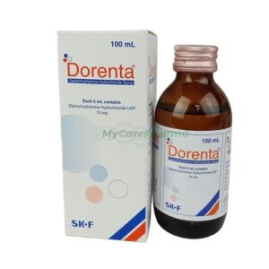 Dorenta