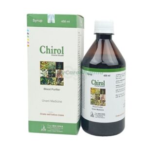 Chirol
