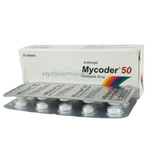 Mycoder 50