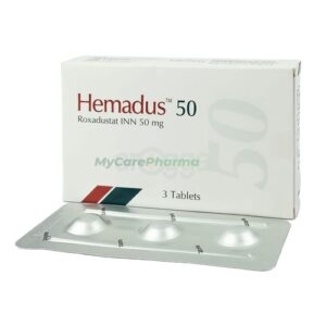 Hemadus 50