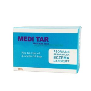 Meditar Soap 100gm