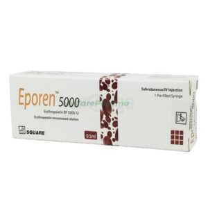 Eporen 5000