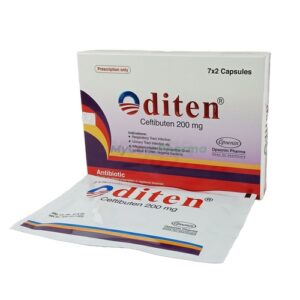 Oditen 200