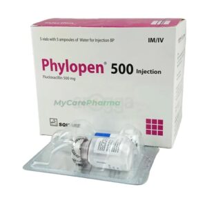 Phylopen