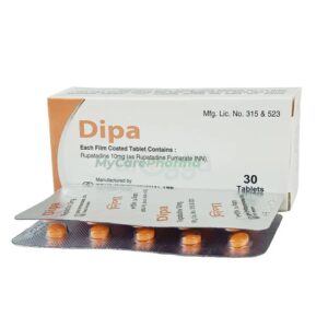 Dipa 10