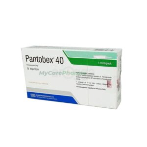 Pantobex IV
