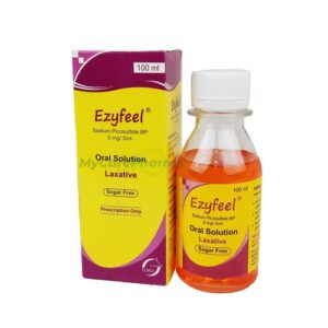 Ezyfeel