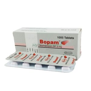 Bopam 3