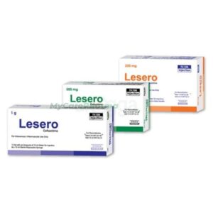 Lesero 250