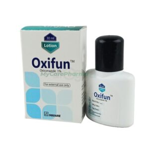 Oxifun