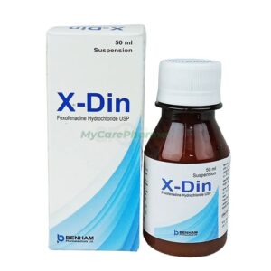 X-Din