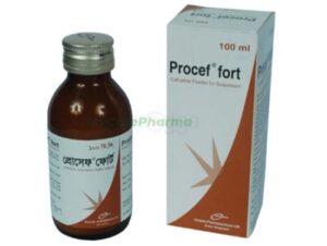 Procef FORTE