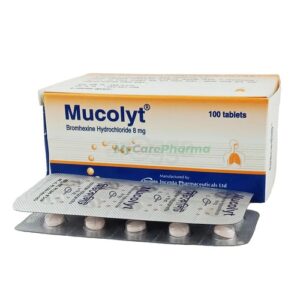 Mucolyt