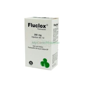 Fluclox