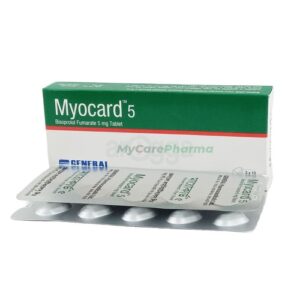 Myocard 5