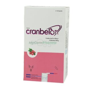 Cranbelox