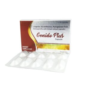 Genido Plus