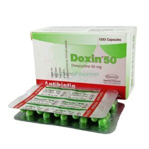Doxin 50