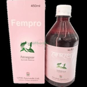Fempro