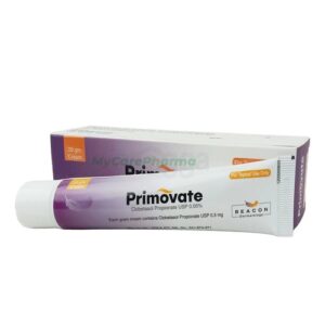 Primovate Cream