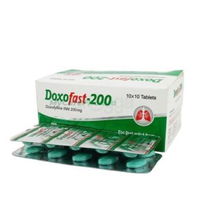 Doxofast 200