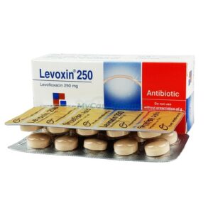 Levoxin 250