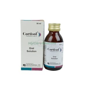 Cortisol