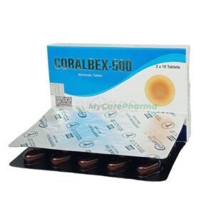 Coralbex-500