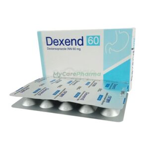 Dexend 60