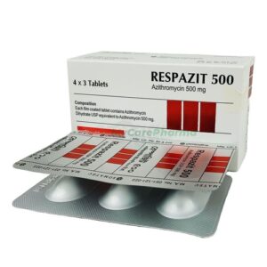 Respazit