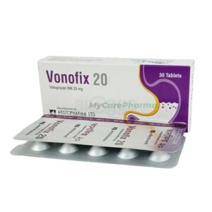 Vonofix 20