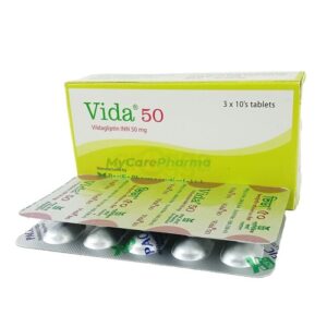 Vida 50