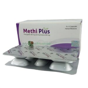 Methi Plus