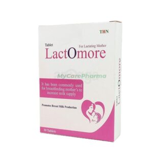 Lactomore
