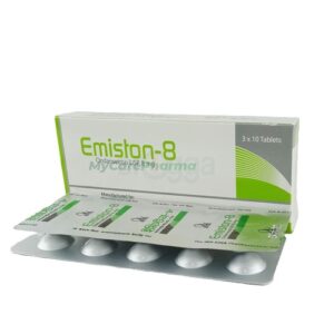 Emiston 8