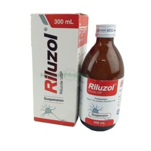 Riluzol