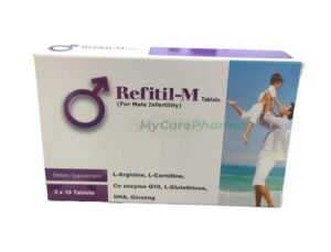 Refitil-M