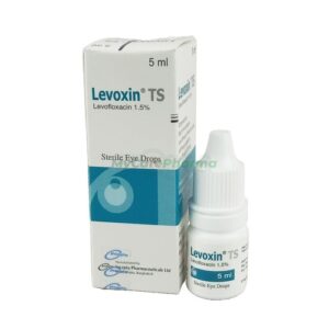 Levoxin TS