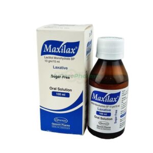 Maxilax 100 ml