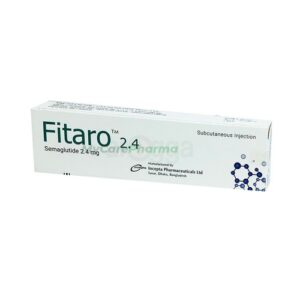 Fitaro 2.4